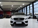 Annonce Mercedes GLE 43 AMG 4M*AIRMATIC*NIGHT*COMAND*H/K*DAB*1.HD