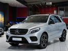 Annonce Mercedes GLE 43 AMG 4M*AIRMATIC*NIGHT*COMAND*H/K*DAB*1.HD