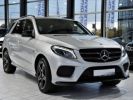 Annonce Mercedes GLE 43 AMG 4M*AIRMATIC*NIGHT*COMAND*H/K*DAB*1.HD