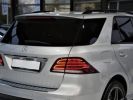 Annonce Mercedes GLE 43 AMG 4M*AIRMATIC*NIGHT*COMAND*H/K*DAB*1.HD