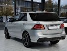 Annonce Mercedes GLE 43 AMG 4M*AIRMATIC*NIGHT*COMAND*H/K*DAB*1.HD