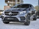 Mercedes GLE 43 AMG COUPE Airmatic DistroPlus LED 22' Nightpack