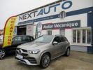 Achat Mercedes GLE 450 367CH+22CH EQ BOOST AMG LINE 4MATIC 9G-TRONIC Occasion