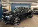 Annonce Mercedes GLE 450 367ch+22ch EQ Boost AMG Line 4Matic 9G-Tronic