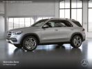 Annonce Mercedes GLE 450 4M Pano Fahrass Airma 