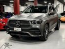 Voir l'annonce Mercedes GLE 450 4Matic 389cv