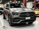 Annonce Mercedes GLE 450 4Matic 389cv