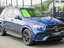 Annonce Mercedes GLE 450 4Matic AMG Line Vollleder