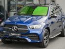 Annonce Mercedes GLE 450 4Matic AMG Line Vollleder