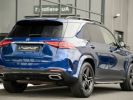 Annonce Mercedes GLE 450 4Matic AMG Line Vollleder