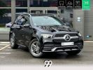 Annonce Mercedes GLE 450 pack premium peinture métallisée attelage LIVRAISON REPRISE LOA