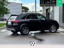 Annonce Mercedes GLE 450 pack premium peinture métallisée attelage LIVRAISON REPRISE LOA