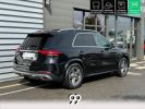 Annonce Mercedes GLE 450 pack premium peinture métallisée attelage LIVRAISON REPRISE LOA