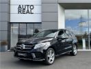 Mercedes GLE 500 9G-Tronic 4Matic Fascination Occasion