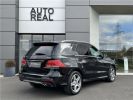 Annonce Mercedes GLE 500 9G-Tronic 4Matic Fascination