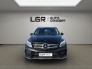 Annonce Mercedes GLE 500 e - BVA 7G-Tronic Plus  - BM 166 Sportline 4-Matic