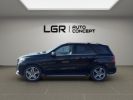 Annonce Mercedes GLE 500 e - BVA 7G-Tronic Plus  - BM 166 Sportline 4-Matic