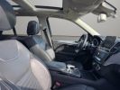 Annonce Mercedes GLE 500 e - BVA 7G-Tronic Plus  - BM 166 Sportline 4-Matic