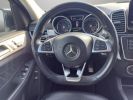 Annonce Mercedes GLE 500 e - BVA 7G-Tronic Plus  - BM 166 Sportline 4-Matic