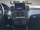 Annonce Mercedes GLE 500 e - BVA 7G-Tronic Plus  - BM 166 Sportline 4-Matic