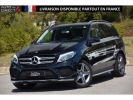 Annonce Mercedes GLE 500 e - BVA 7G-Tronic Plus - Fascination 4-Matic