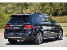 Annonce Mercedes GLE 500 e - BVA 7G-Tronic Plus - Fascination 4-Matic