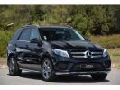 Annonce Mercedes GLE 500 e - BVA 7G-Tronic Plus - Fascination 4-Matic