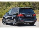 Annonce Mercedes GLE 500 e - BVA 7G-Tronic Plus - Fascination 4-Matic