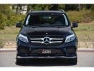 Annonce Mercedes GLE 500 e - BVA 7G-Tronic Plus - Fascination 4-Matic