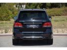 Annonce Mercedes GLE 500 e - BVA 7G-Tronic Plus - Fascination 4-Matic