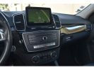 Annonce Mercedes GLE 500 e - BVA 7G-Tronic Plus - Fascination 4-Matic