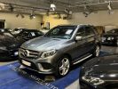 Voir l'annonce Mercedes GLE 500 e Fascination