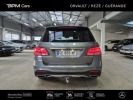 Annonce Mercedes GLE 500 e Fascination 4Matic 7G-Tronic Plus