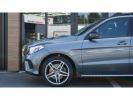 Annonce Mercedes GLE 500 e Pack AMG Sportline FULL OPTIONS