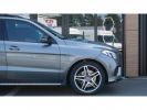 Annonce Mercedes GLE 500 e Pack AMG Sportline FULL OPTIONS