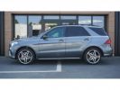 Annonce Mercedes GLE 500 e Pack AMG Sportline FULL OPTIONS