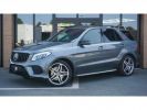 Annonce Mercedes GLE 500 e Pack AMG Sportline FULL OPTIONS