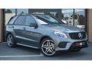 Annonce Mercedes GLE 500 e Pack AMG Sportline FULL OPTIONS