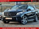 Voir l'annonce Mercedes GLE 500E SPORTLINE 4 MATIC 