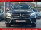 Annonce Mercedes GLE 500E SPORTLINE 4 MATIC 