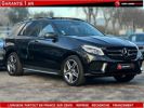 Annonce Mercedes GLE 500E SPORTLINE 4 MATIC 