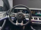 Annonce Mercedes GLE 53 AMG 4-Matic+ (EU6AP)