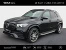 Voir l'annonce Mercedes GLE 53 AMG 435ch+22ch EQ Boost 4Matic+ 9G-Tronic Speedshift TCT