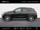 Annonce Mercedes GLE 53 AMG 435ch+22ch EQ Boost 4Matic+ 9G-Tronic Speedshift TCT