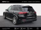 Annonce Mercedes GLE 53 AMG 435ch+22ch EQ Boost 4Matic+ 9G-Tronic Speedshift TCT