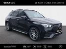 Annonce Mercedes GLE 53 AMG 435ch+22ch EQ Boost 4Matic+ 9G-Tronic Speedshift TCT