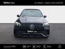 Annonce Mercedes GLE 53 AMG 435ch+22ch EQ Boost 4Matic+ 9G-Tronic Speedshift TCT