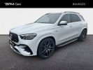 Annonce Mercedes GLE 53 AMG 435ch 4Matic+ 9G-Speedshift TCT