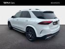 Annonce Mercedes GLE 53 AMG 435ch 4Matic+ 9G-Speedshift TCT