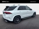 Annonce Mercedes GLE 53 AMG 435ch 4Matic+ 9G-Speedshift TCT